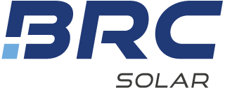Logo BRC