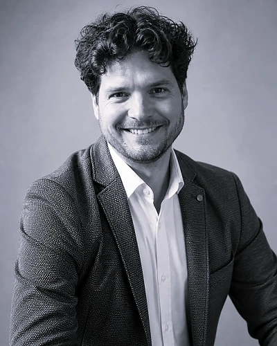 Martin Sabotnig