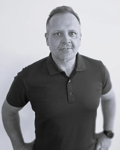 Michael Schwarz