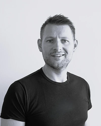 Michael Grabenschweiger 