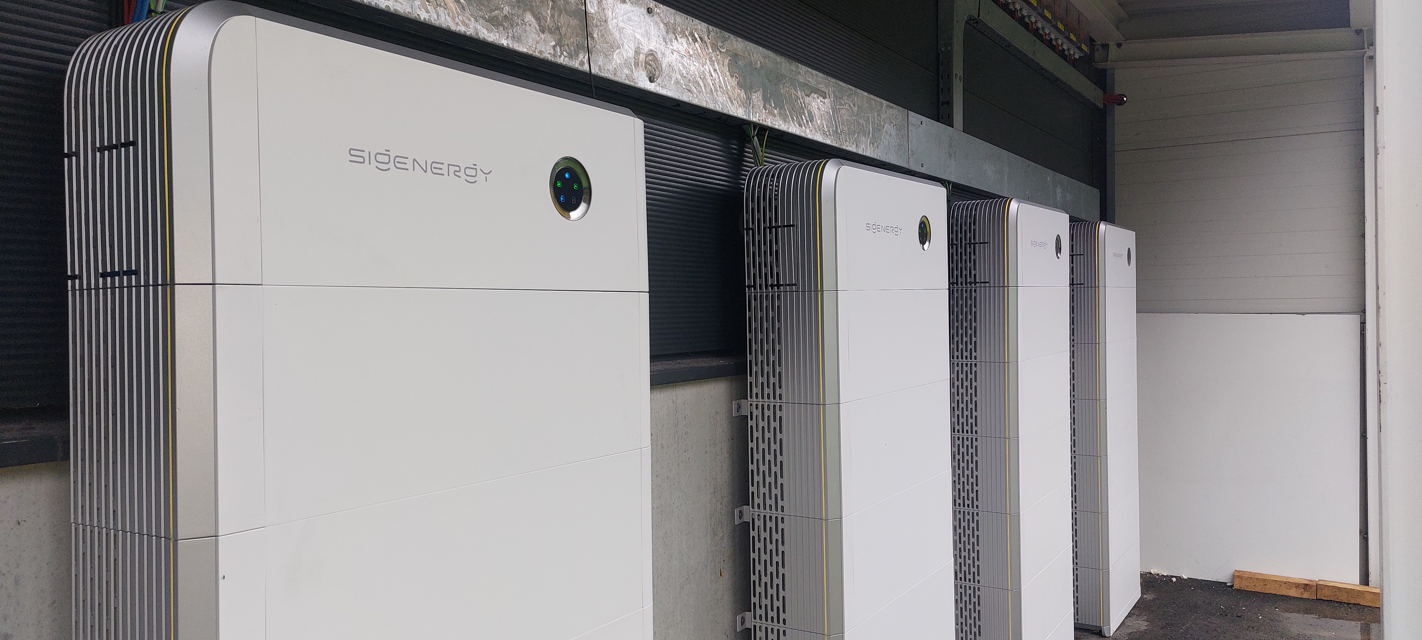 Pioneering pilot Project in Upper Austria