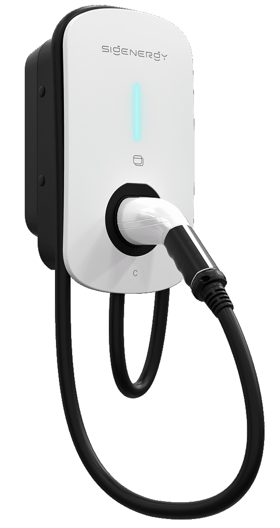 EV AC Charger