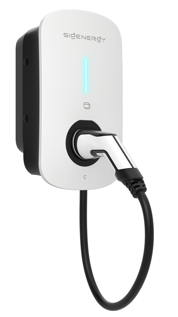 Sigen EV AC Charger