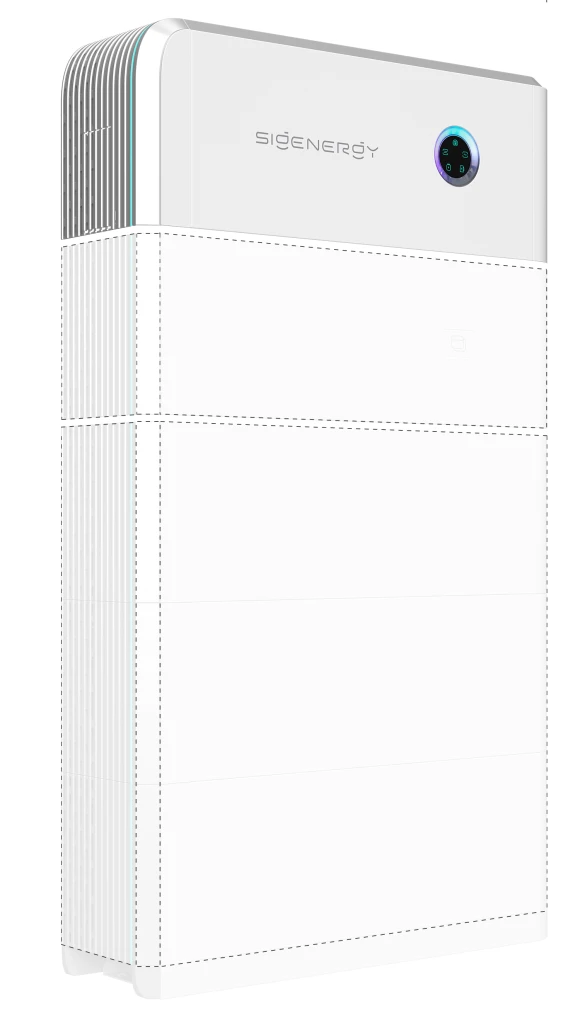 Energy Controller | SigenStor Energy Controller EC dreiphasig