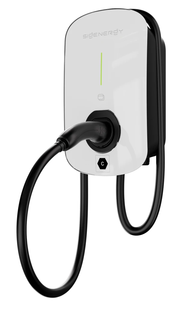 AC Charger | Sigen AC Charging Module