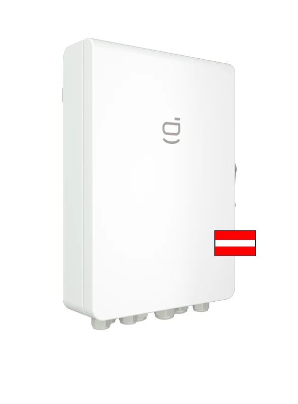  | Sigen Energy Gateway HomePro-L TP dreiphasig FRT