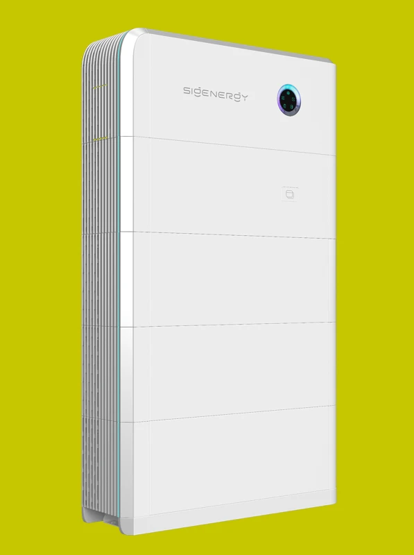 Dummy | SigenStor Dummy