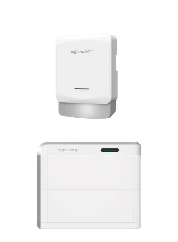 Aktionspaket | Sigenergy Set Hybrid TP2