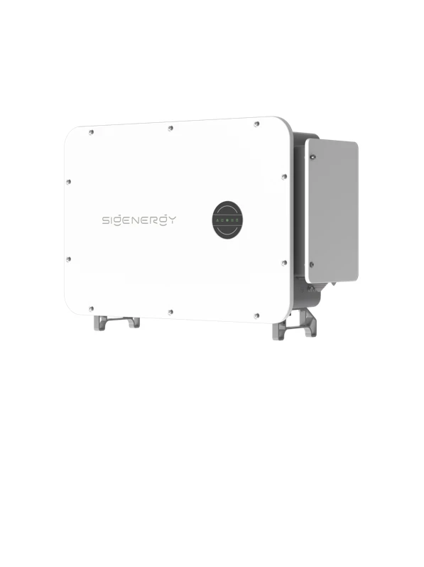 PV Inverter C&I | Sigen PV Inverter C&I