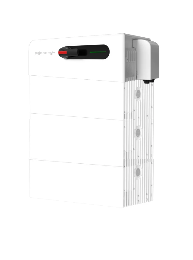 Batteriecontroller | Sigen Hybrid Inverter M1 HYA
