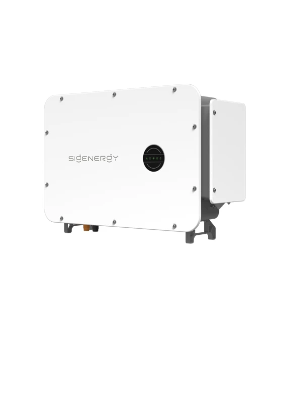 Hybridwechselrichter HYA | Sigen Hybrid Inverter M1 HYA