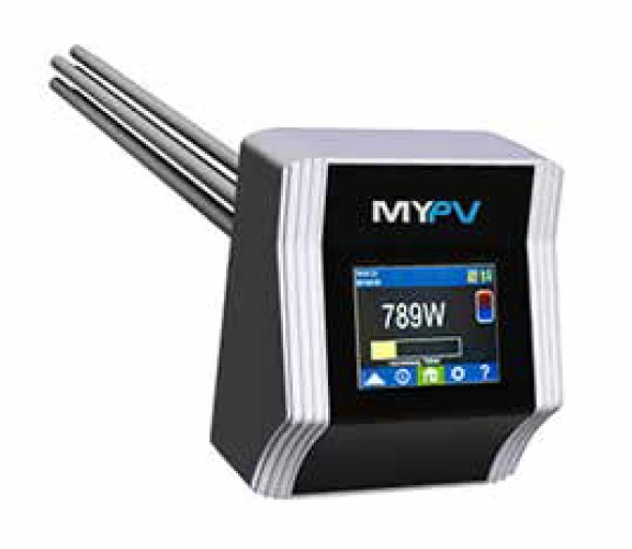 ELWA2 | myPV AC ELWA 2 Warmwasserbereiter