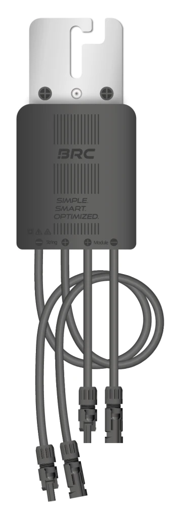 BRC M600-E | BRC Power Optimizer M600-E