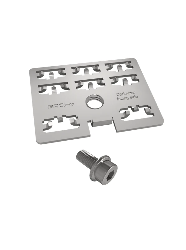 BRClamp | BRClamp Befestigungsklammer