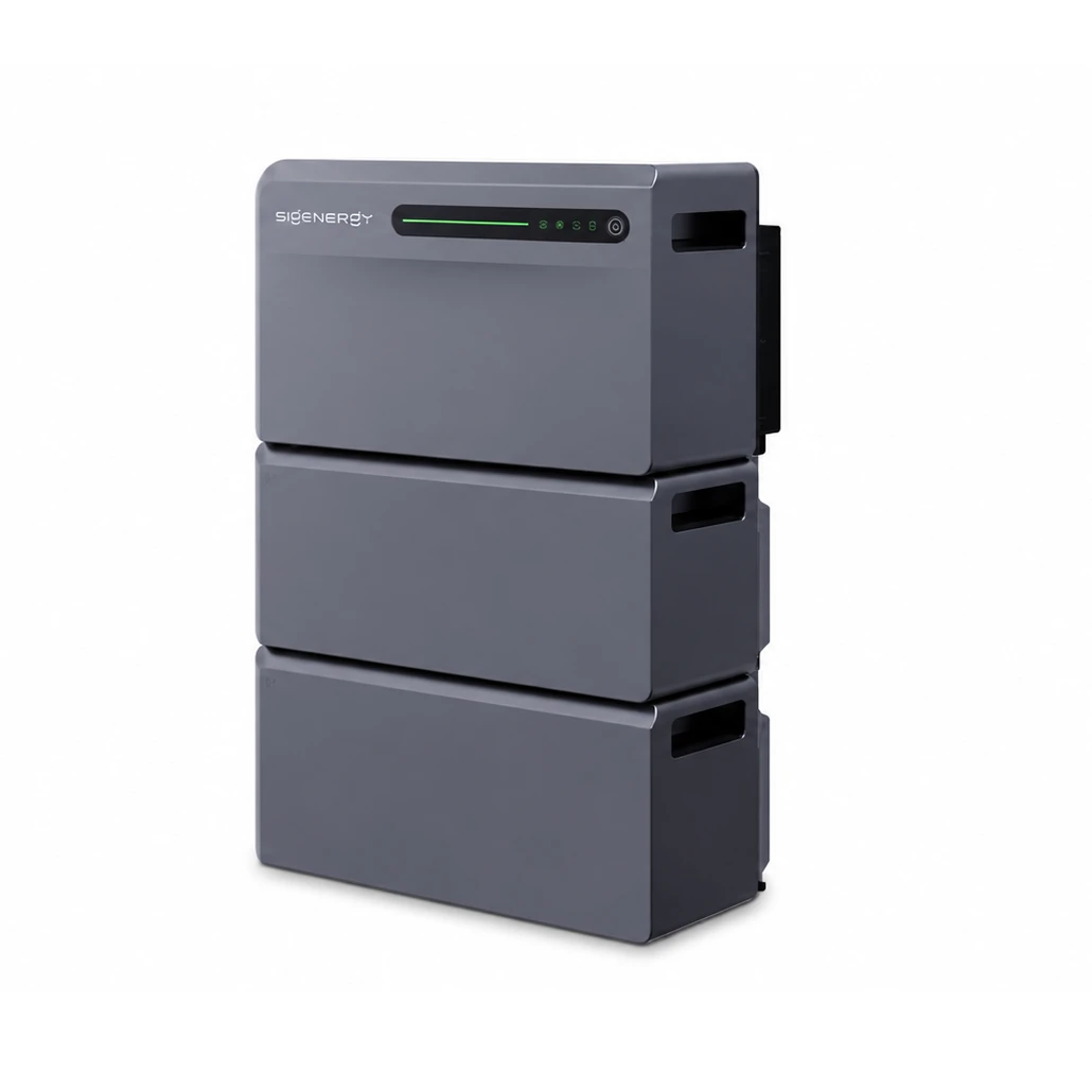 SigenMate | SigenMate 2700