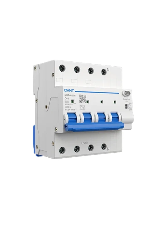 Smart Breaker | Sigen Smart Breaker TP