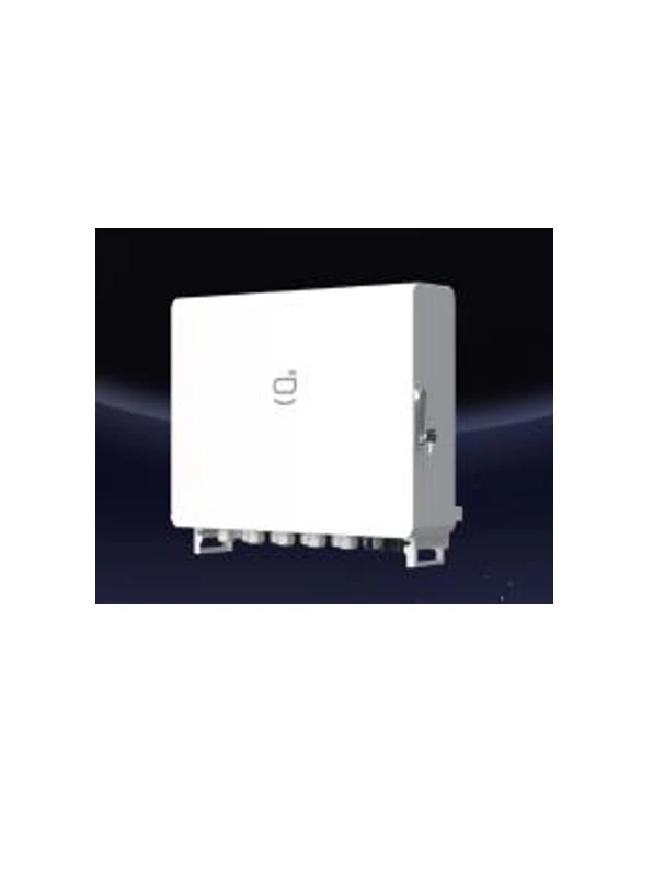 Combiner Box | SigenStack DC Combiner Box CMB-4