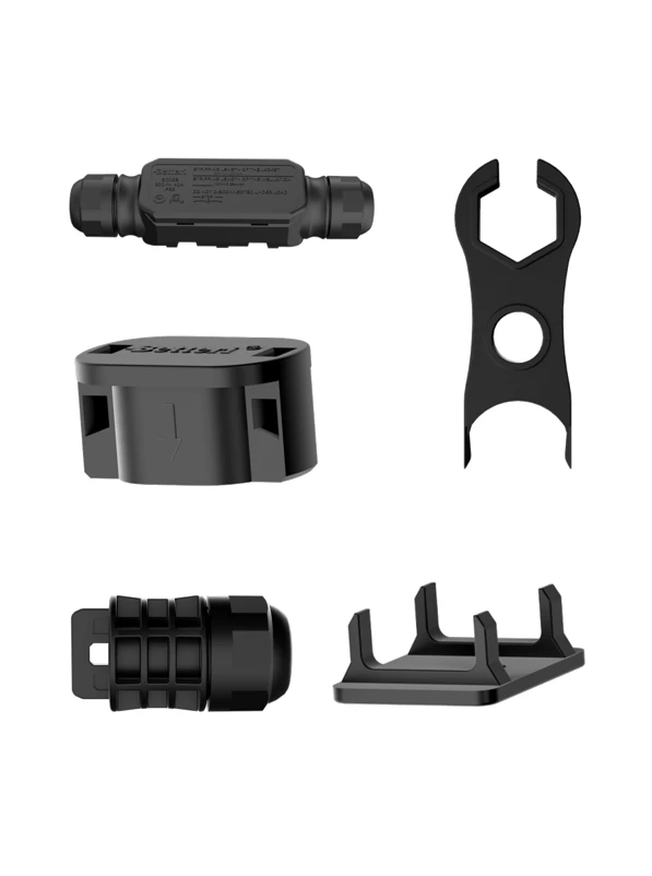 Kabel AC Zubehör | SigenMicro AC Cable Kit Accessories