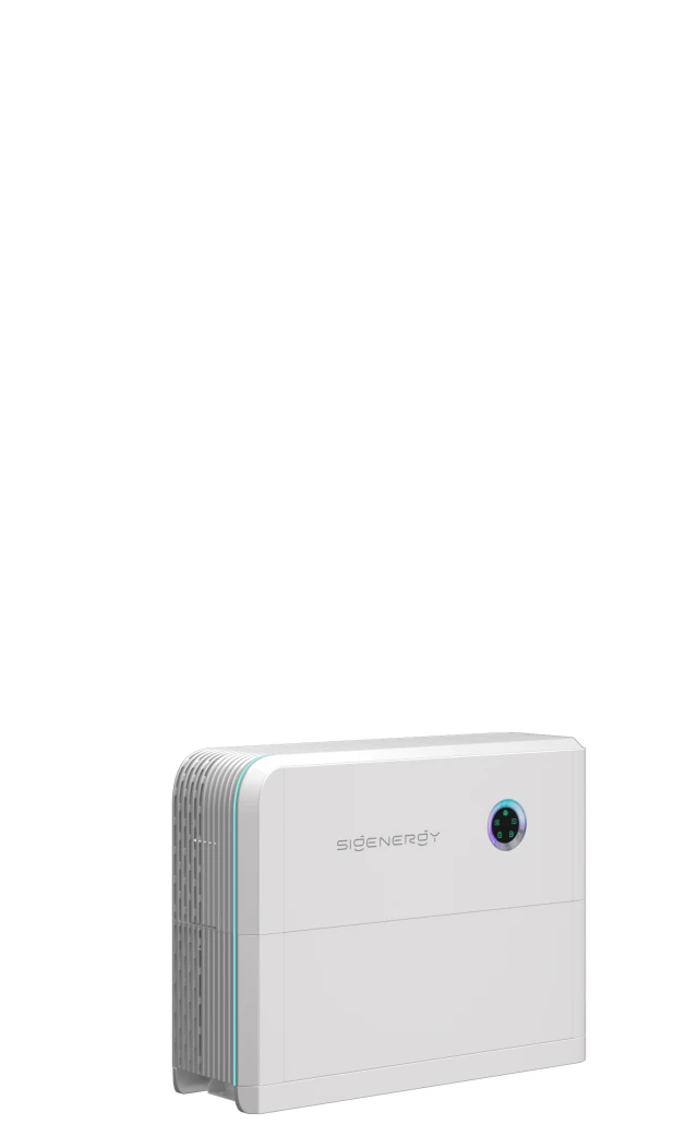  | Sigenergy Set Hybrid EC dreiphasig 5.0 kW / 9 kWh