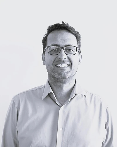 Robert Buchinger