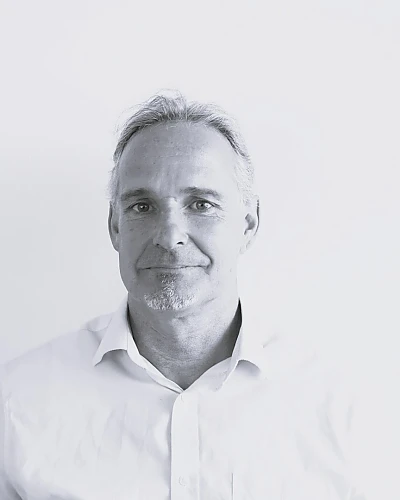Markus Barek