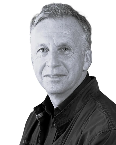 Arnold Solic